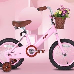 Girls Joystar Bike
